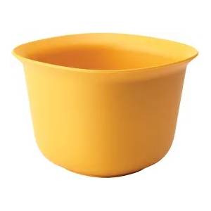 Brabantia Купа за бъркане Brabantia Tasty+ 1.5L, Honey Yellow (1001188)