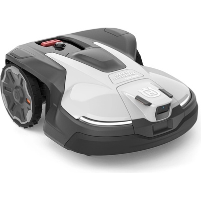 Husqvarna Automower 430V Nera 9708201-11