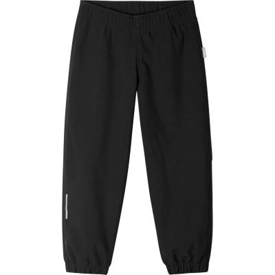 Reima Детски софтшел панталон Reima Kid's Kuori Softshell trousers - Black - размер 92 (EU) (701-4291-0113)
