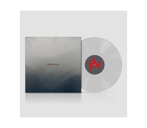 Townsend Devin Power Nerd 1 LP