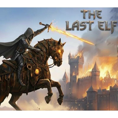 The Last Elf