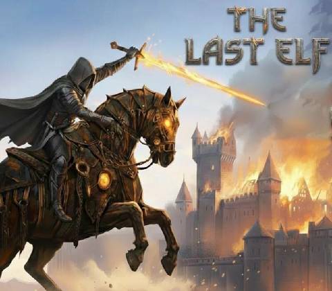The Last Elf