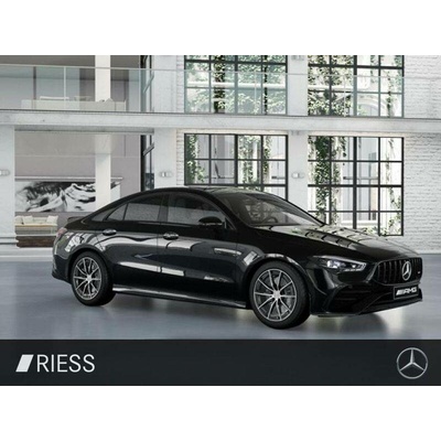 Mercedes-Benz CLA 35 AMG 225 kW
