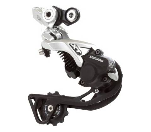 Shimano XT M786