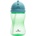 Lorelli Спортна бутилка със сламка Lorelli - 300 ml, синя (10200960004)