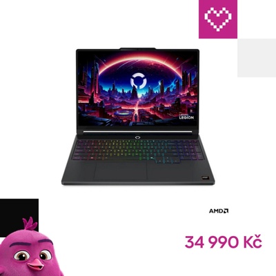 Lenovo Legion 5 15AHP11 83Q7002YCK