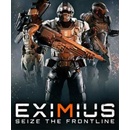 Eximius: Seize the Frontline