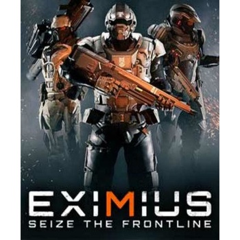 Eximius: Seize the Frontline