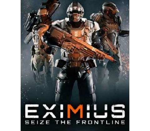 Eximius: Seize the Frontline