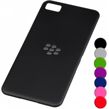 BlackBerry Оригинален Заден Капак за BlackBerry Z10