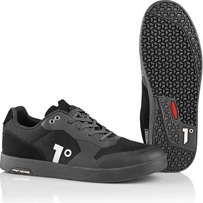 First Degree Arcade AC black