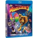 Madagaskar 3 BD