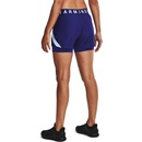 Dámské šortky Under Armour Play Up kraťasy 2-in-1 Shorts blu