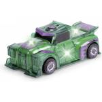 Jada Toys Hulk Light Hero Jada - Monster Truck със звук „Hulk Smash