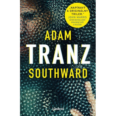 Tranz - Adam Southward