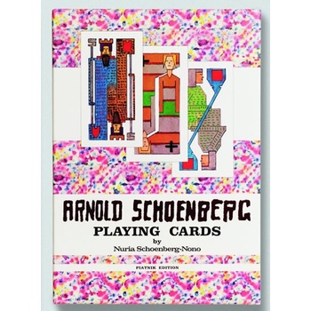 Piatnik Arnold Schönberg