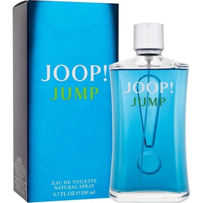 Joop! Jump toaletní voda pánská 200 ml