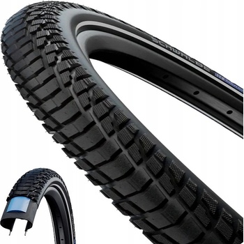 Schwalbe Marathon Plus Tour 26x2,00