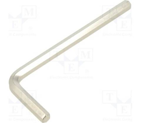 Irimo HEX 5mm 040051
