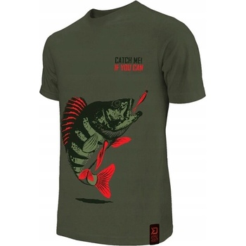 Delphin Catch Me! Okúň