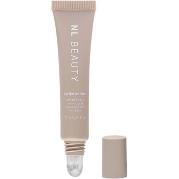NL Beauty Пептиден балсам за устни On Repeat, Clear, 10 ml