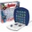 Winning Moves Настолна игра Winning Moves - Top Trumps Match, Отмъстителите на Марвел (WM27496)