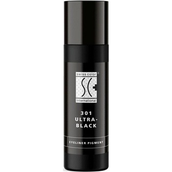 Swiss Pigment Ultrablack 10 ml