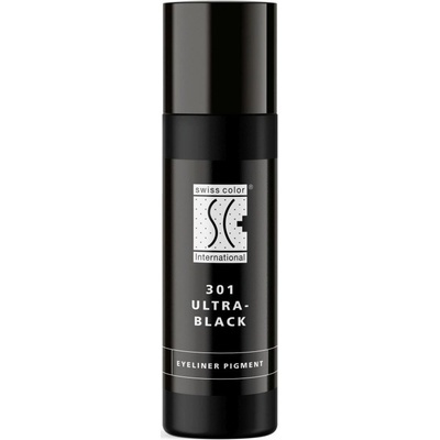 Swiss Pigment Ultrablack 10 ml