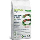 Alleva Holistic Puppy Maxi Chicken 12 kg
