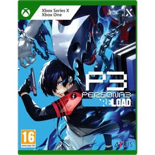 Persona 3 Reload (XSX)