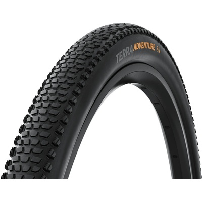 Continental Terra Adventure Trail Grip kevlar 700x50C