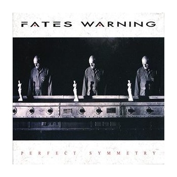 FATES WARNING - PERFECT SYMETRY LTD. LP