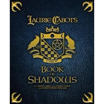 Image 1 of Laurie Cabot's Book of Shadows | Laurie Cabot, Penny Cabot, Christopher Penczak