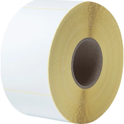 Brother BCS1J150102203 102 mm x 150 mm originální bílé papírové štítky 4 x 1440 etiket