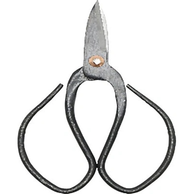 Esschert Design Nůžky na bonsaj - 12 cm, ocelové