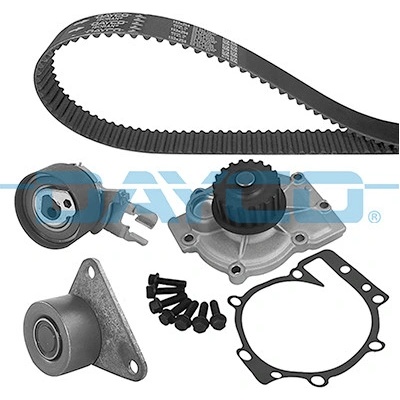 DAYCO KTBWP5360