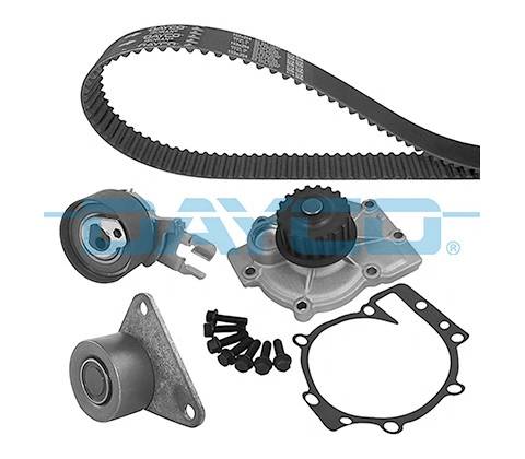 DAYCO KTBWP5360