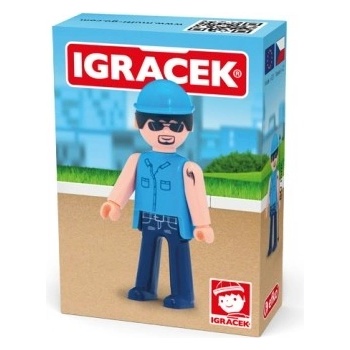 Efko IGRÁČEK Multigo Řidič