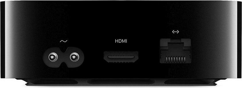 Apple TV 4K 64GB MP7P2CS/A od 6 708 Kč - Heureka.cz