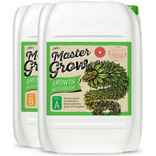 Xpert Nutrients Master Grow A+B 20 l