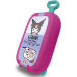 Multiprint Детски комплект за рисуване Kuromi в куфарче на колелца с аксесоари