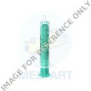 B. Braun Injekt 5 ml Luer 100 ks 4606051V