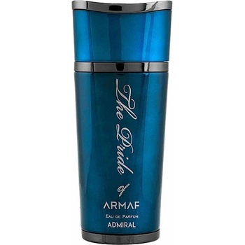 Armaf The Pride of Armaf - Admiral EDP 100 ml