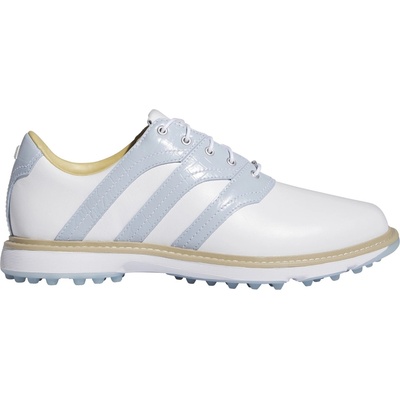 adidas Голф обувки Adidas Men's Spikeless Golf Shoes - Ftwr White