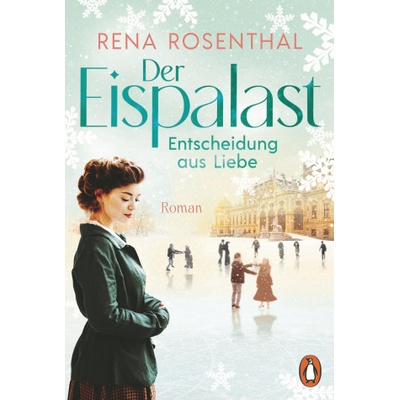 Der Eispalast - Entscheidung aus Liebe
