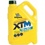 Bardahl XTM 15W-50 4 l