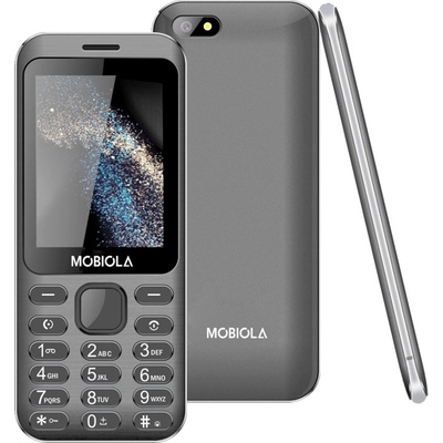 Mobiola MB3200i Dual SIM Gray