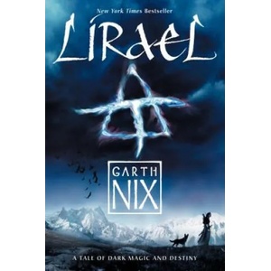 Lirael, Daughter of the Clayr (ISBN: 9780062315564)