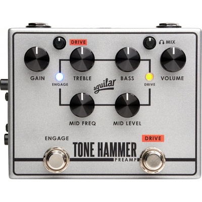 Aguilar Tone Hammer