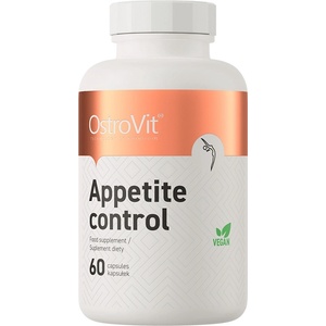 OstroVit Appetite Control, 60 Capsules
